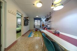 Blk 168 Stirling Road (Queenstown), HDB 3 Rooms #514497481